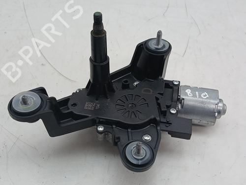 Rear wiper motor PEUGEOT 208 II (UB_, UP_, UW_, UJ_) 1.2 PureTech 130 9819900080