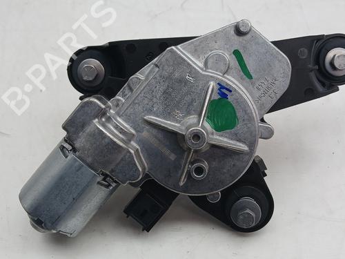 Rear wiper motor PEUGEOT 208 II (UB_, UP_, UW_, UJ_) 1.2 PureTech 130 | BP17080527M102 
