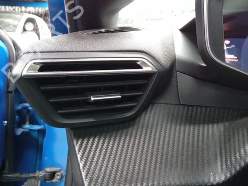 Air vent PEUGEOT 208 II (UB_, UP_, UW_, UJ_) 1.2 PureTech 130 BP17080530I21