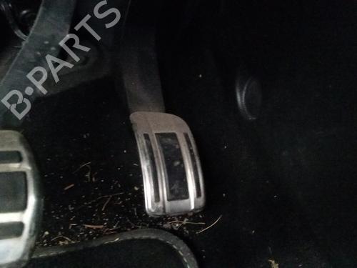 Pedal PEUGEOT 208 II (UB_, UP_, UW_, UJ_) 1.2 PureTech 130 BP17080560I4