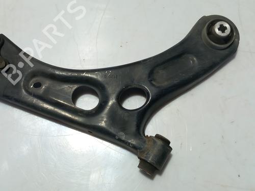 Left front suspension arm PEUGEOT 208 II (UB_, UP_, UW_, UJ_) 1.2 PureTech 130 BP17080577M12