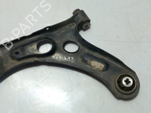 Left front suspension arm PEUGEOT 208 II (UB_, UP_, UW_, UJ_) 1.2 PureTech 130 | BP17080577M12 
