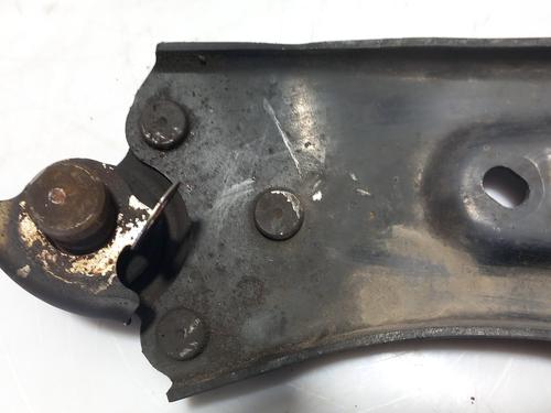 Left front suspension arm PEUGEOT 208 II (UB_, UP_, UW_, UJ_) 1.2 PureTech 130 | BP17080577M12 