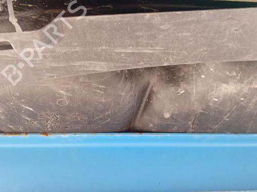 Fuel tank PEUGEOT 208 II (UB_, UP_, UW_, UJ_) 1.2 PureTech 130 BP17080582C62