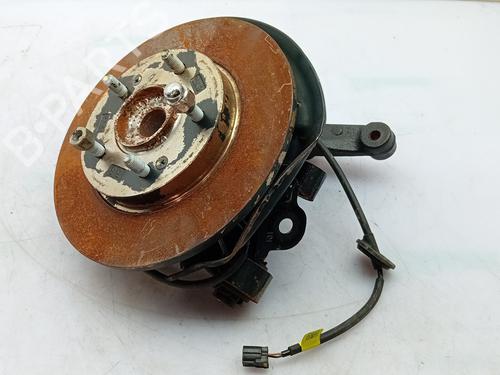 Høyre hjullagerhus spindel KIA CEE'D (JD) [2012-2018]  17082690