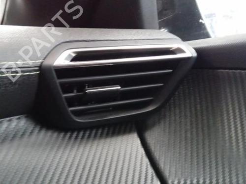 Air vent PEUGEOT 208 II (UB_, UP_, UW_, UJ_) 1.2 PureTech 130 BP17082748I21