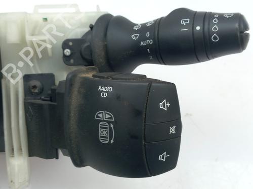 Squib airbag RENAULT MEGANE III Grandtour (KZ0/1) 1.5 dCi (KZ1G, KZ1W, KZ0R) | BP17092425C102