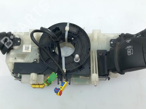 Used Squib airbag RENAULT MEGANE III Grandtour (KZ0/1) 1.5 dCi (KZ1G, KZ1W, KZ0R) (95 hp) 17092425