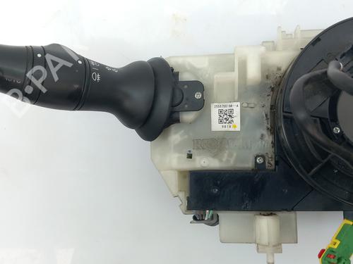 Squib airbag RENAULT MEGANE III Grandtour (KZ0/1) 1.5 dCi (KZ1G, KZ1W, KZ0R) | BP17092425C102