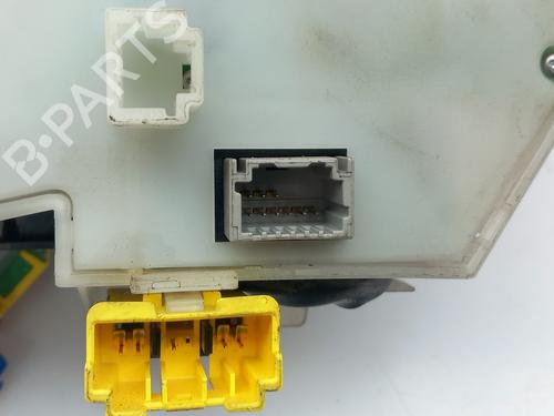 Squib airbag RENAULT MEGANE III Grandtour (KZ0/1) 1.5 dCi (KZ1G, KZ1W, KZ0R) | BP17092425C102