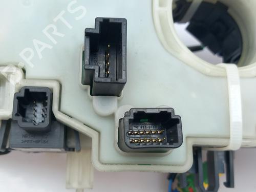 Squib airbag RENAULT MEGANE III Grandtour (KZ0/1) 1.5 dCi (KZ1G, KZ1W, KZ0R) | BP17092425C102