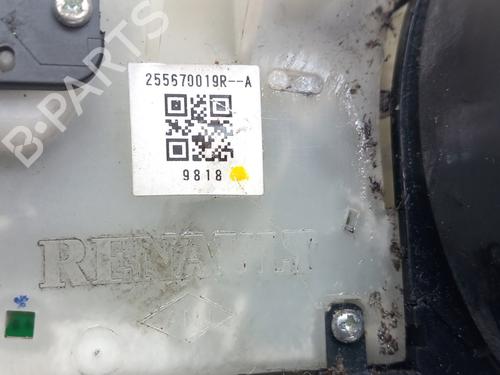 Squib airbag RENAULT MEGANE III Grandtour (KZ0/1) 1.5 dCi (KZ1G, KZ1W, KZ0R) | BP17092425C102