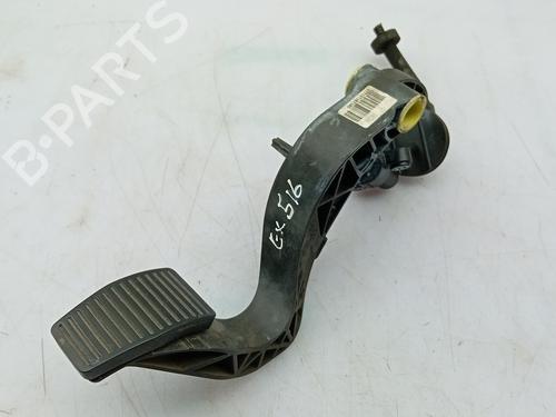 Clutch pedal FIAT TIPO Hatchback (356_, 357_) 1.4 (356HXF1B) BP17092125I13