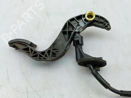 Clutch pedal FIAT TIPO Hatchback (356_, 357_) 1.4 (356HXF1B) | BP17092125I13 