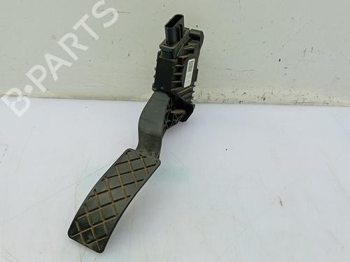 Pedal AUDI A3 Sportback (8VA, 8VF) 1.6 TDI 5Q1721503H
