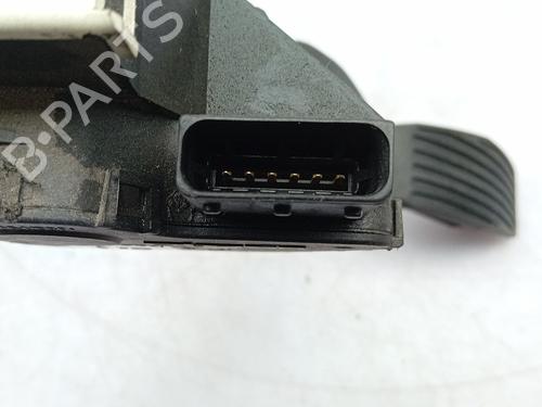 Pedal OPEL CORSA D (S07) 1.3 CDTI (L08, L68) | BP17092416I4 