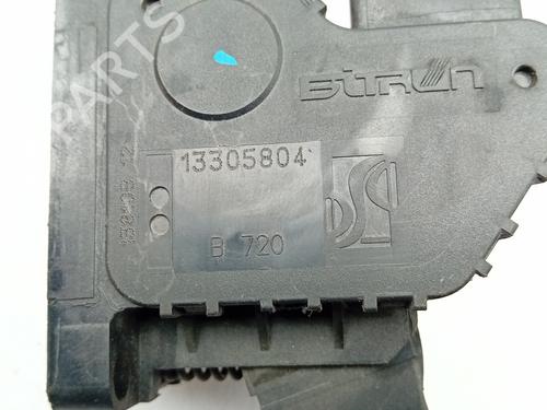 Pedal OPEL CORSA D (S07) 1.3 CDTI (L08, L68) | BP17092416I4 