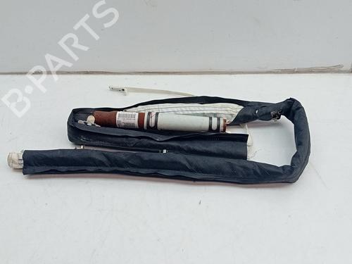 Venstre gardin kollisjonspute RENAULT MEGANE III Grandtour (KZ0/1) 1.5 dCi (KZ1G, KZ1W, KZ0R) (95 hp) 17092424