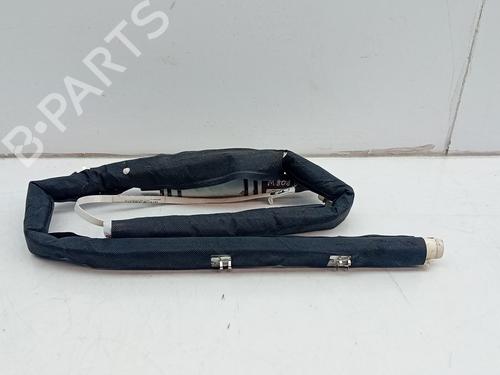 Used Right curtain airbag RENAULT MEGANE III Grandtour (KZ0/1) 1.5 dCi (KZ1G, KZ1W, KZ0R) (95 hp) 17092423