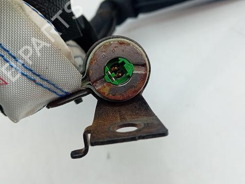 Right curtain airbag RENAULT MEGANE III Grandtour (KZ0/1) 1.5 dCi (KZ1G, KZ1W, KZ0R) | BP17092423C12