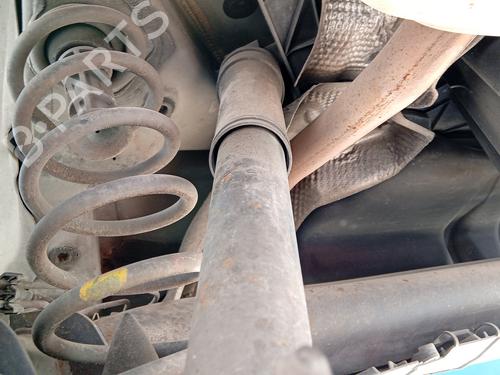 Left rear shock absorber RENAULT MEGANE III Grandtour (KZ0/1) 1.5 dCi (KZ1G, KZ1W, KZ0R) | BP17107334M18 