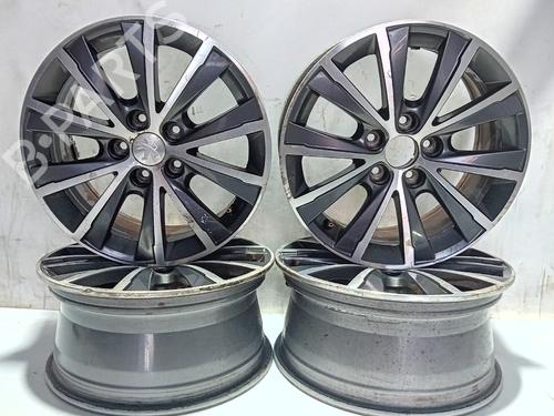 Rim PEUGEOT 308 SW II (LC_, LJ_, LR_, LX_, L4_) 1.6 BlueHDi 120 | BP17123319C45