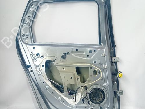 Left rear door PEUGEOT 308 SW II (LC_, LJ_, LR_, LX_, L4_) 1.6 BlueHDi 120 | BP17123336C4 