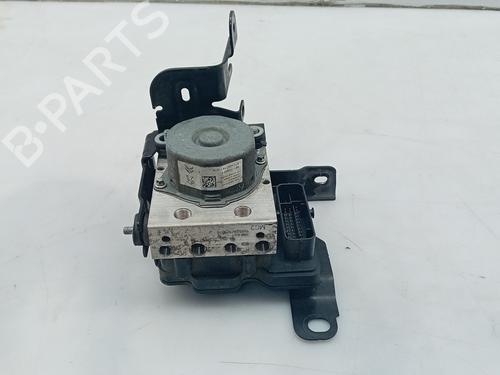 Used Electronic module PEUGEOT 308 SW II (LC_, LJ_, LR_, LX_, L4_) 1.6 BlueHDi 120 (120 hp) 17128599