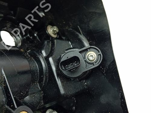 Valve cover BMW 3 Gran Turismo (F34)  | BP17146252M124 