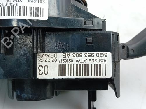 Squib airbag SEAT IBIZA III (6L1) 1.9 TDI | BP17144983C102