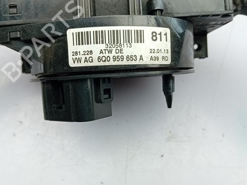 Squib airbag SEAT IBIZA III (6L1) 1.9 TDI | BP17144983C102