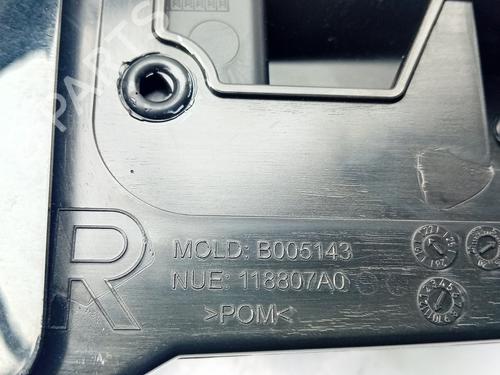 Other CITROËN C4 III (BA_, BB_, BC_) | BP24182203O1