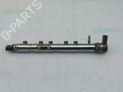 Injection rail BMW 3 Gran Turismo (F34)  0445214135