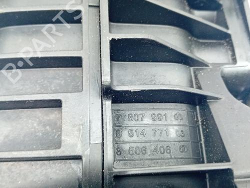 Intake manifold BMW 3 Gran Turismo (F34)  | BP17223221M70 