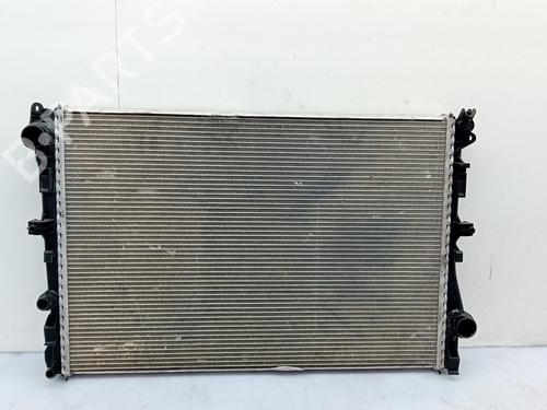 Intercooler MERCEDES-BENZ GLC (X253) [2015-2022]  17321619