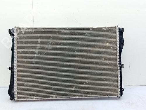 Intercooler MERCEDES-BENZ GLC (X253) | BP17321619M30