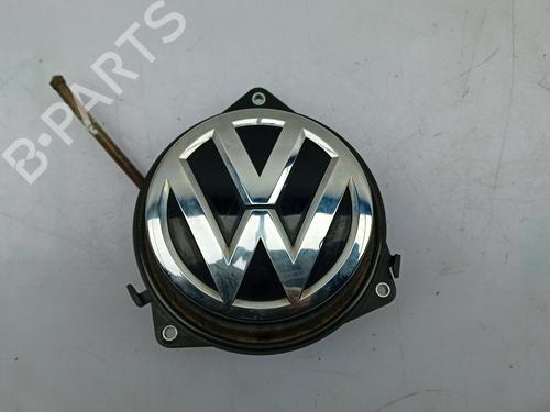 Tailgate handle VW GOLF VII Variant (BA5, BV5) 2.0 TDI 5G6827469