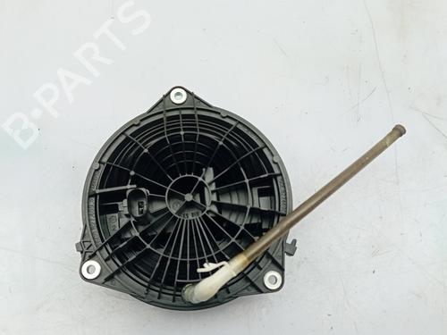 Tailgate handle VW GOLF VII Variant (BA5, BV5) 2.0 TDI | BP17321633C132 