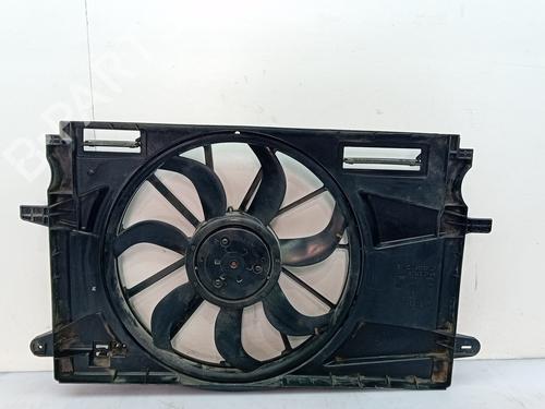 Kjølevifte elektrisk OPEL ASTRA K (B16) 1.6 CDTi (68) | BP17323979M35 