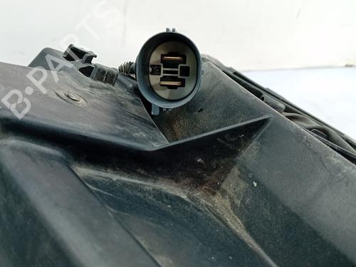 Kjølevifte elektrisk OPEL ASTRA K (B16) 1.6 CDTi (68) | BP17323979M35 
