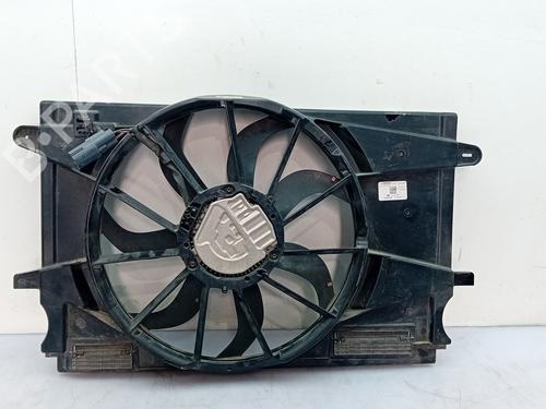 Kjølevifte elektrisk OPEL ASTRA K (B16) 1.6 CDTi (68) | BP17323979M35 