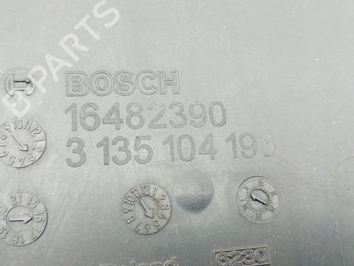 Kjølevifte elektrisk OPEL ASTRA K (B16) 1.6 CDTi (68) | BP17323979M35 