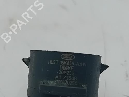 Elektronisk modul FORD FIESTA VII (HJ, HF)  | BP17329429M83