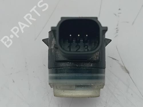 Elektronisk modul FORD FIESTA VII (HJ, HF)  | BP17329433M83