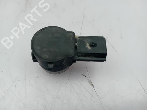 Electronic module FORD FIESTA VII (HJ, HF) | BP17329430M83