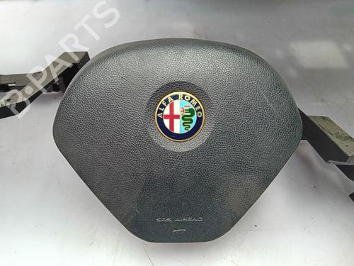 Airbag Kit ALFA ROMEO GIULIETTA (940_) 2.0 JTDM (940.FXL1A) | BP17329427C86 