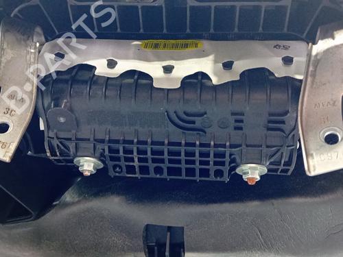 Airbag Kit ALFA ROMEO GIULIETTA (940_) 2.0 JTDM (940.FXL1A) | BP17329427C86 