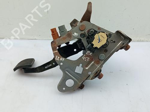 Clutch pedal NISSAN LEAF (ZE1) Electric | BP17331542I13 