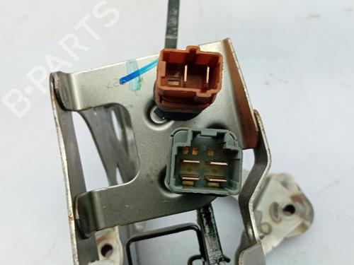 Clutch pedal NISSAN LEAF (ZE1) Electric | BP17331542I13 