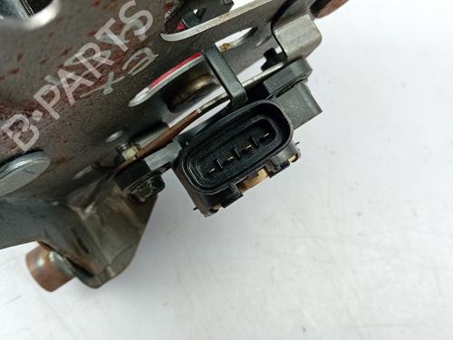 Clutch pedal NISSAN LEAF (ZE1) Electric | BP17331542I13 